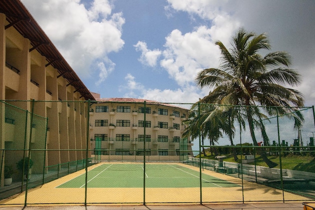 Gallery - Costeira Palace Beach Resort All Inclusive