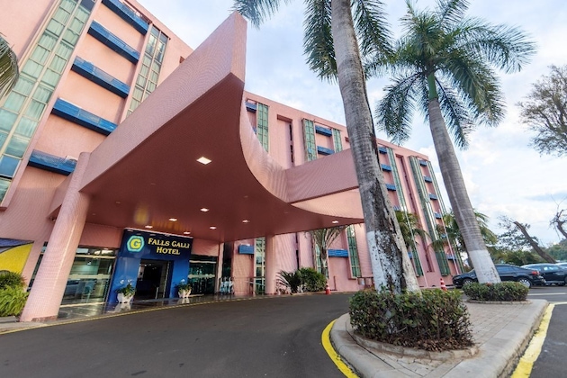 Gallery - Falls Galli Hotel