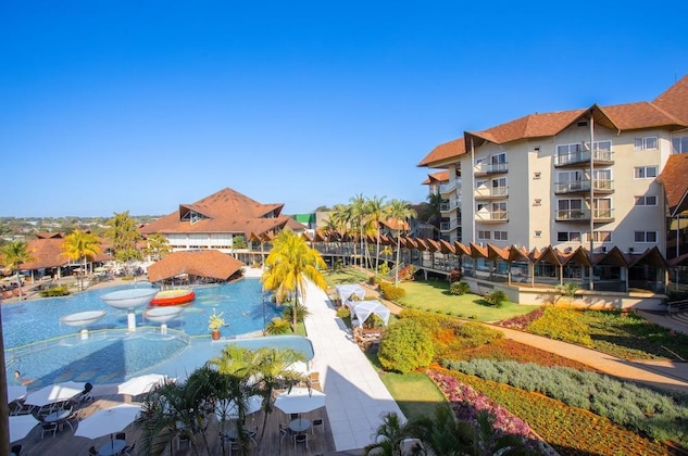 Gallery - Recanto Cataratas Thermas Resort & Convention