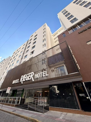 Gallery - Hotel Rieger