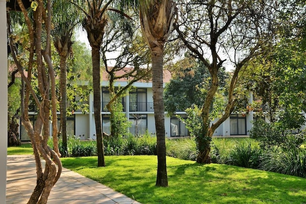 Gallery - Avani Gaborone Hotel & Casino