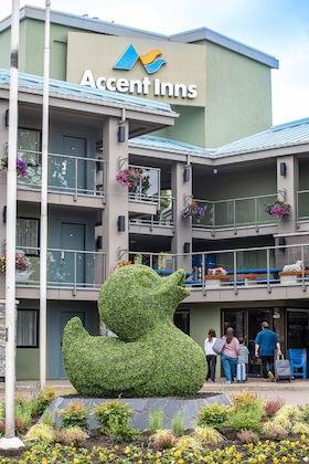 Gallery - Accent Inns Victoria