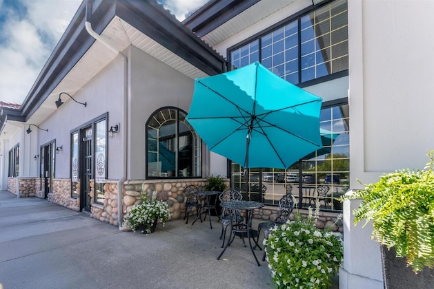 Gallery - Prestige Rocky Mountain Resort Cranbrook, Worldhotels Crafted