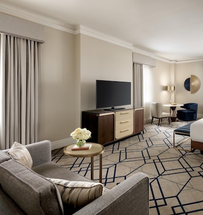 Gallery - Fairmont Hotel Macdonald