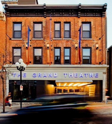 Gallery - Confederation Place - Hotel