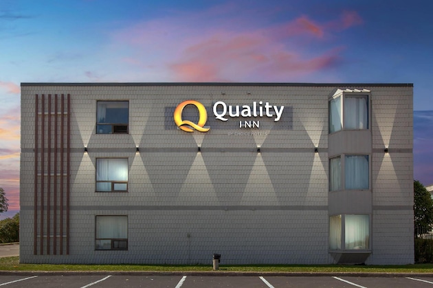 Gallery - Quality Inn & Conference Centre