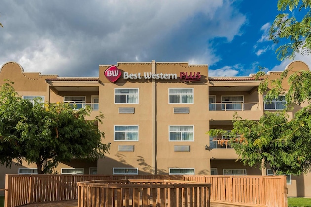 Gallery - Best Western Plus Osoyoos Hotel & Suites