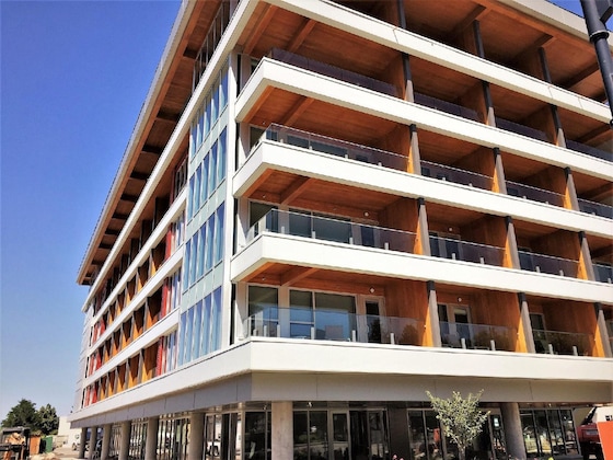 Gallery - Penticton Lakeside Resort And Conference Centre
