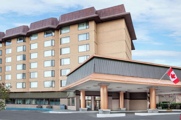 Gallery - Baymont By Wyndham Red Deer