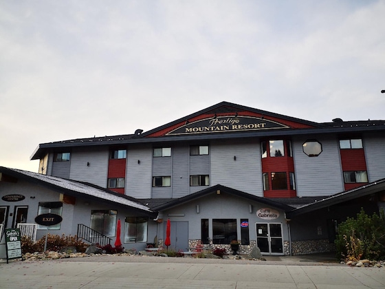 Gallery - Prestige Mountain Resort Rossland
