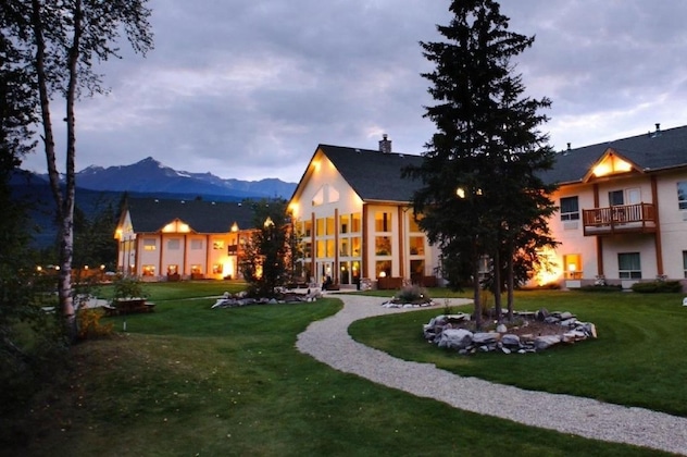 Gallery - Best Western Plus Valemount Inn & Suites