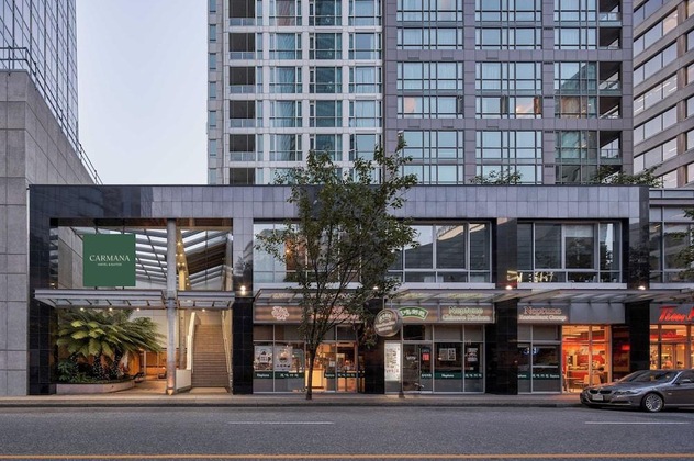 Gallery - Carmana Hotel & Suites