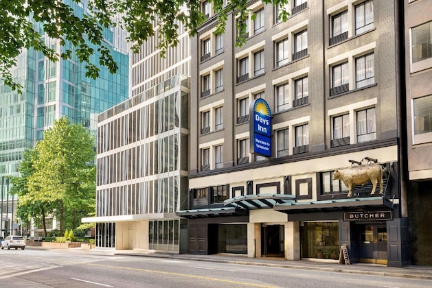 Gallery - Days Inn By Wyndham Vancouver Downtown