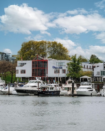 Gallery - Granville Island Hotel