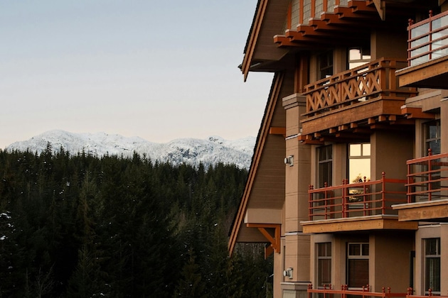 Gallery - Four Seasons Resort Whistler