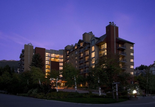 Gallery - Hilton Whistler Resort & Spa