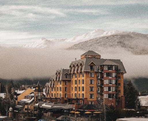 Gallery - Sundial Hotel