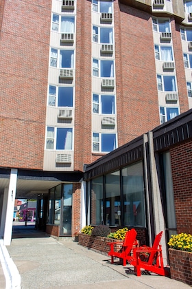 Gallery - Rodd Grand Yarmouth Hotel
