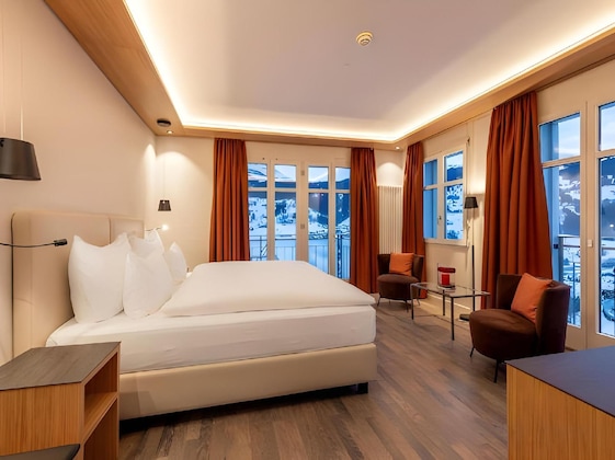 Gallery - Belvedere Swiss Quality Hotel