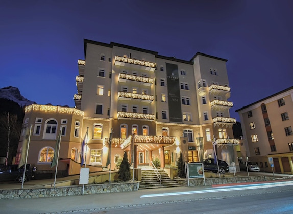 Gallery - Hotel Flüela Davos, The Unbound Collection By Hyatt