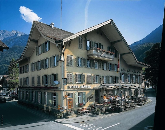 Gallery - Hotel Bären - The Bear Inn