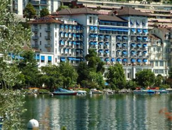 Gallery - Hôtel Du Grand Lac Excelsior