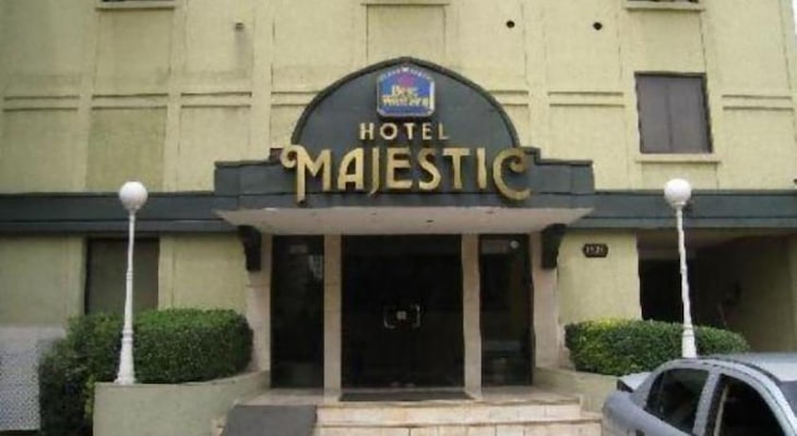 Gallery - Majestic