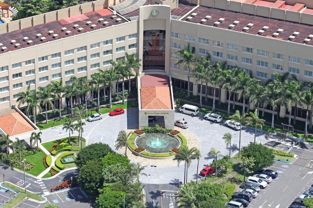 Gallery - Real Intercontinental Costa Rica At Multiplaza Mall, An Ihg Hotel