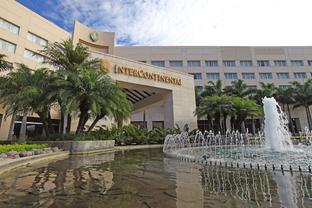 Gallery - Real Intercontinental Costa Rica At Multiplaza Mall, An Ihg Hotel