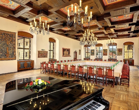 Gallery - Hotel Ruze & Wellness