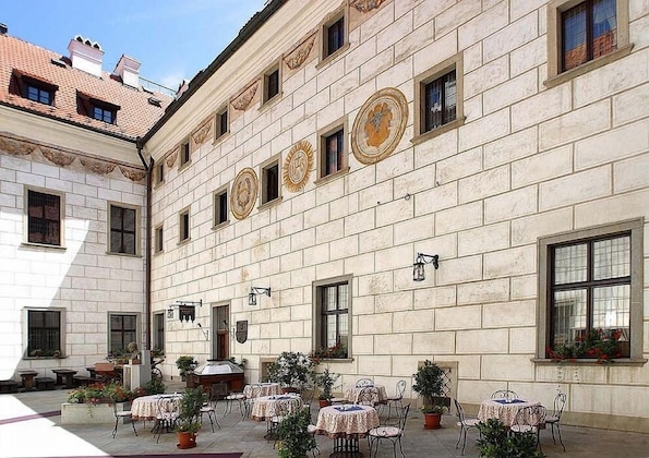 Gallery - Hotel Ruze & Wellness