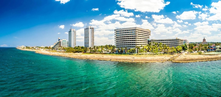 Gallery - Meliá Habana