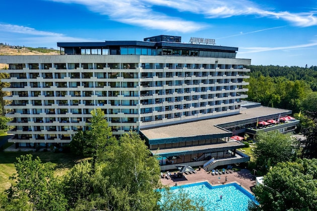 Gallery - Ahorn Harz Hotel Braunlage