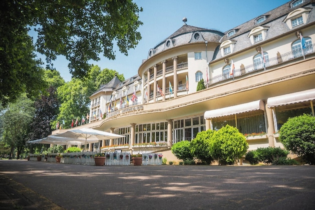 Gallery - Parkhotel Kurhaus