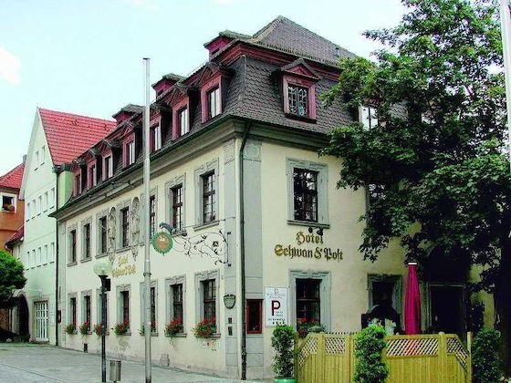 Gallery - Hotel Schwan & Post