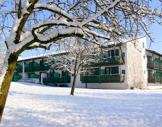 Gallery - Hotel Chrysantihof