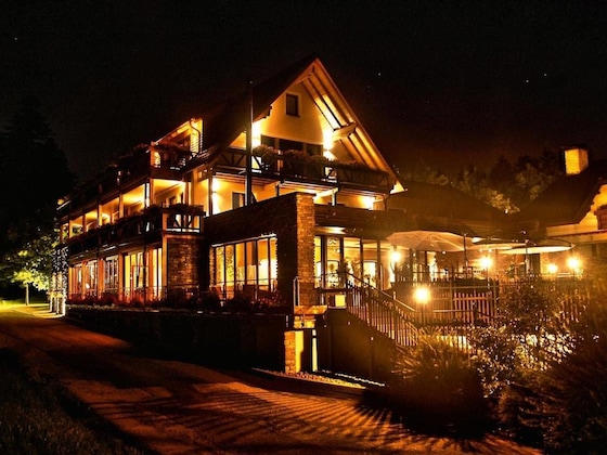 Gallery - Hotel Grüner Wald