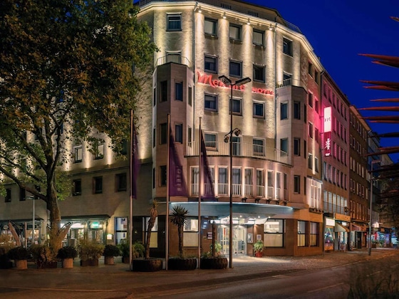 Gallery - Mercure  Hotel Düsseldorf City Center