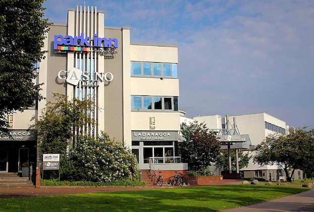Gallery - Park Inn By Radisson Lübeck