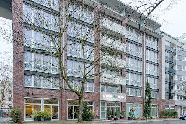 Gallery - Centro Hotel Berlin City West