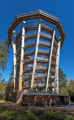 Gallery - Parkhotel Luise