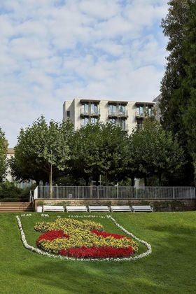 Gallery - H+ Hotel Bad Soden