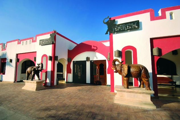 Gallery - Domina Coral Bay Harem