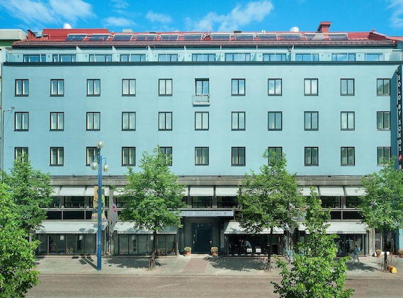 Gallery - Solo Sokos Hotel Lahden Seurahuone