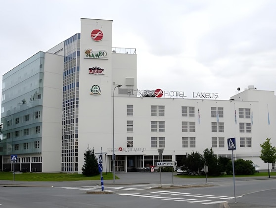 Gallery - Original Sokos Hotel Lakeus Seinäjoki