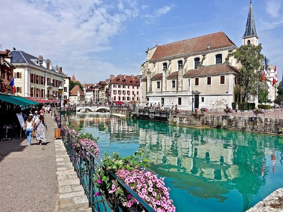 Gallery - Campanile Annecy Cran Gevrier