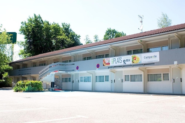 Gallery - Campanile Annecy Cran Gevrier