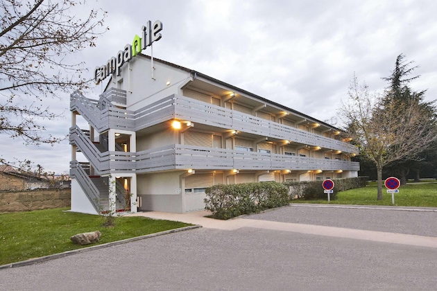 Gallery - Hotel Campanile Chanas
