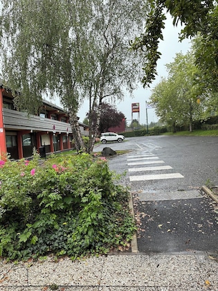 Gallery - Campanile Charleville-Mezieres