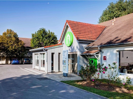 Gallery - Campanile Corbeil Essonnes Evry Ouest Hotel